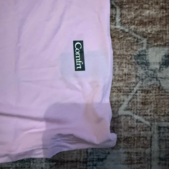 Comfrt cloud T-Shirt - Picture 2 of 5